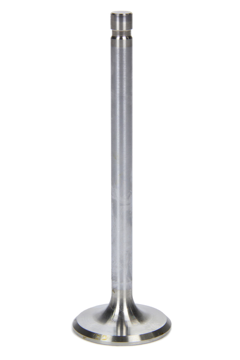 Brodix 1.600 Exhaust Valve - 5.115 OAL 11/32