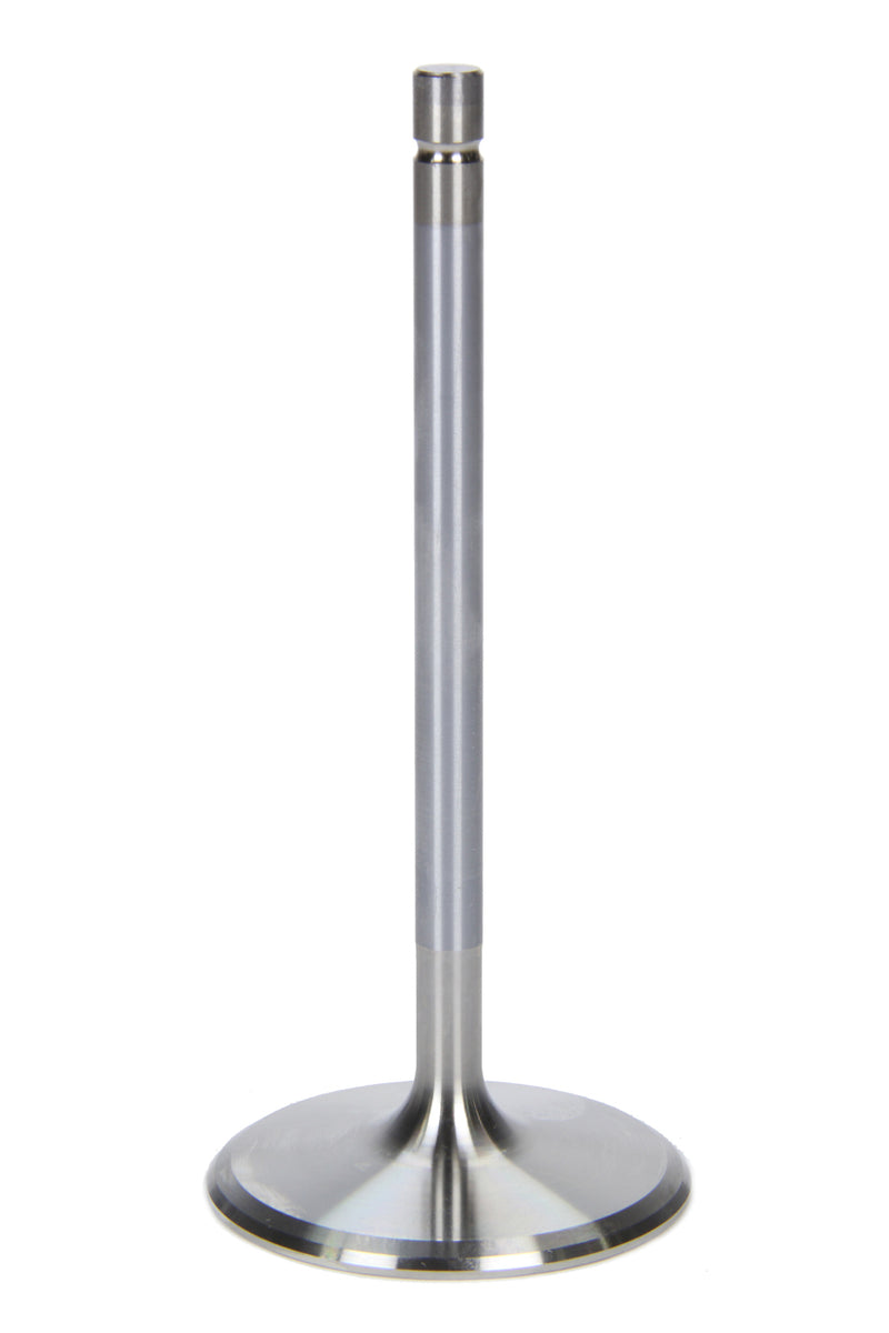 Brodix 2.250 Intake Valve - 5.200 OAL 0.3136