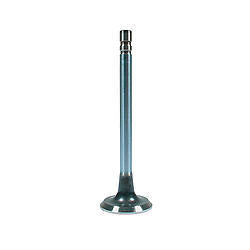 Brodix 1.600 Exhaust Valve - 4.965 OAL 11/32