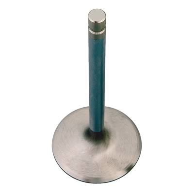 Brodix 1.600 Exhaust Valve 1pk 11/32 x 5.380 OAL