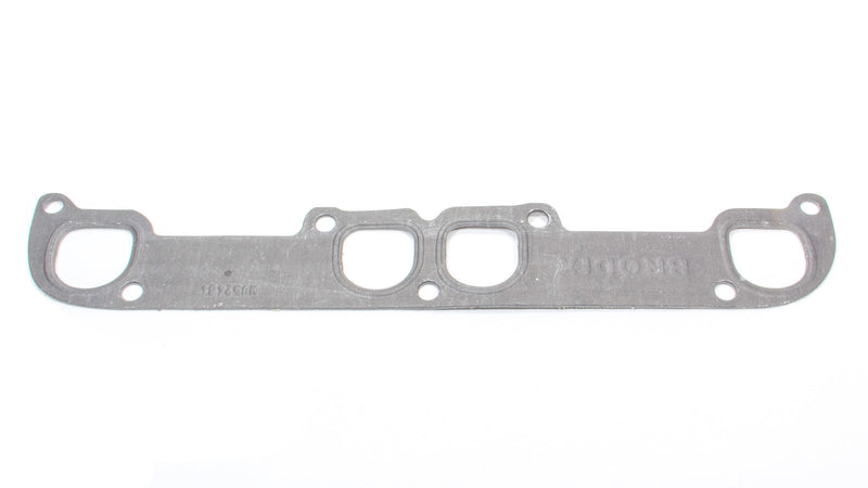 Brodix Exhaust Gasket - SBC Spread Port (Each)