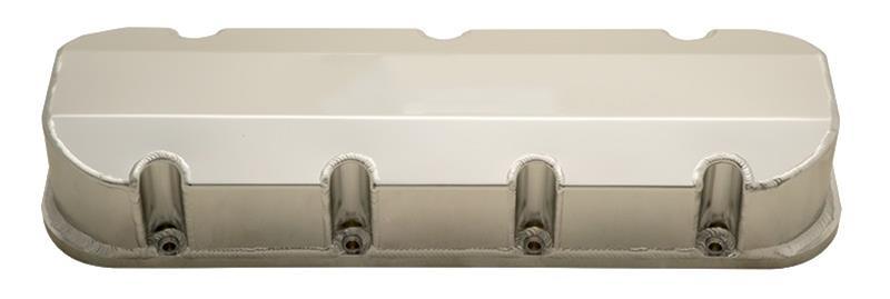 Brodix BBC Sheet Metal Valve Cover Set - Tall