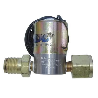 Shut Off Valves