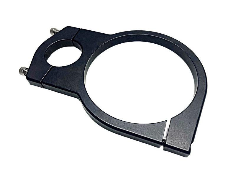 Biondo Racing Products Bottle Mount Bracket For 2.5 lb Bottle