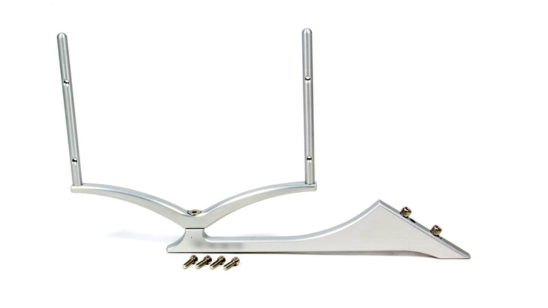 Biondo Racing Products Dial-In Board Bracket for 3in. Tray