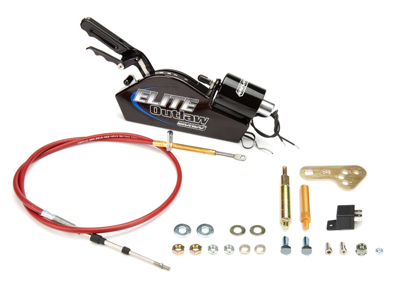 Biondo Racing Products Elite Outlaw A/T Shifter Electric w/5ft Cable