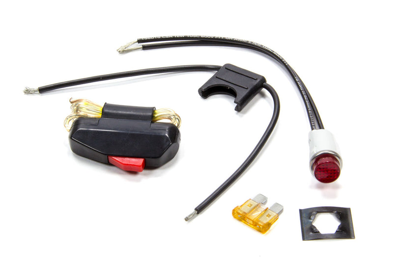 Biondo Racing Products Linelock Accessory Kit
