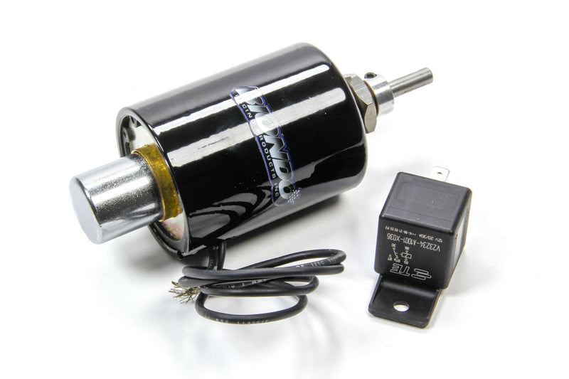 Biondo Racing Products Electric Solenoid for Pro Bandit