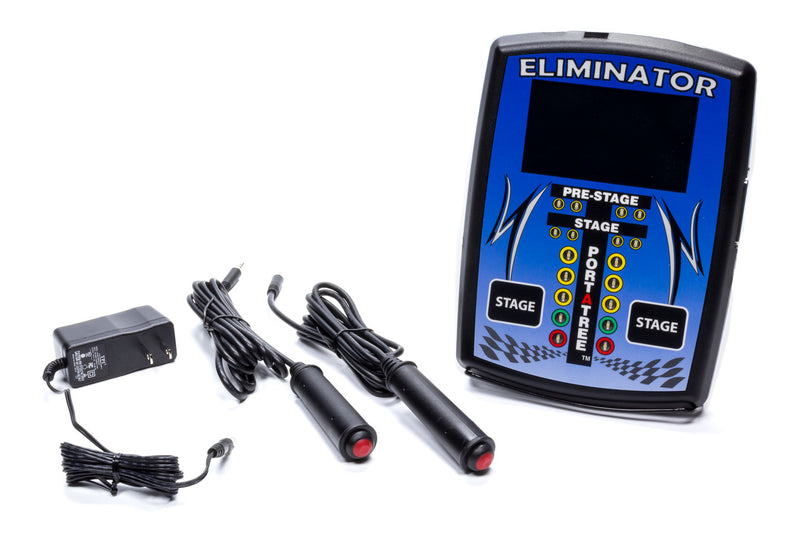 Biondo Racing Products Super 2000 Eliminator Practice Tree