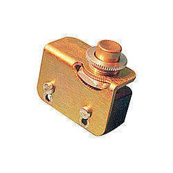 Biondo Racing Products Ultra-Quick Transbrake Button