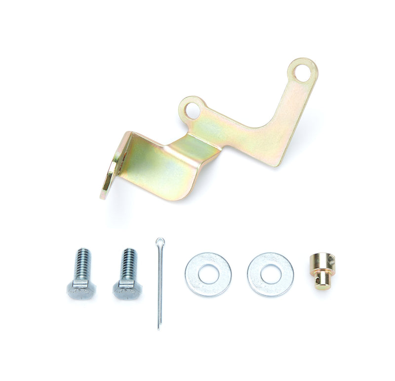 Biondo Racing Products Shifter Cable Bracket - Elite Outlaw