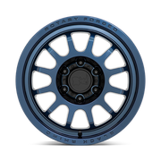 RAPID 20X9 6X5.5 112 +12 MN-BLUE