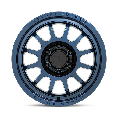RAPID 20X9 6X5.5 112 +12 MN-BLUE
