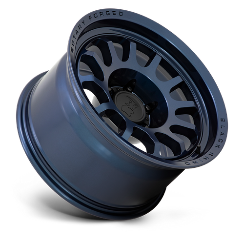 RAPID 20X9 6X5.5 112 +12 MN-BLUE