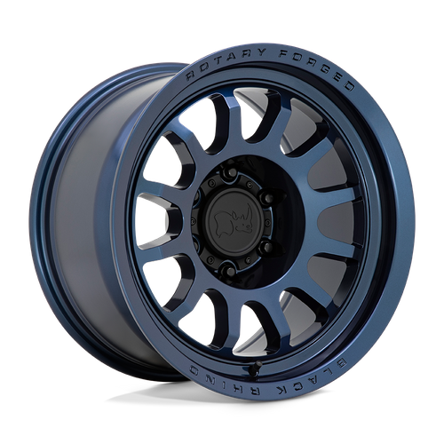 RAPID 20X9 6X5.5 112 +12 MN-BLUE