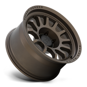 RAPID 17X8.5 5X150 110 +10 M-BRNZ