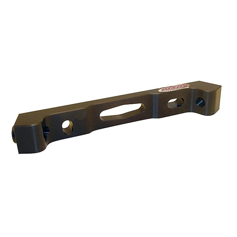 Bsb Manufacturing Cross Shaft Alum. A-Arm for 5/8 Rod End