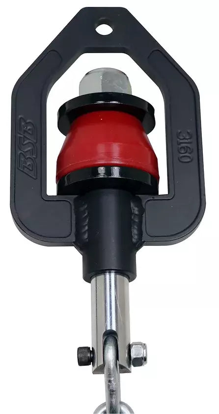 Bsb Manufacturing Chain Limiter w/Bushing