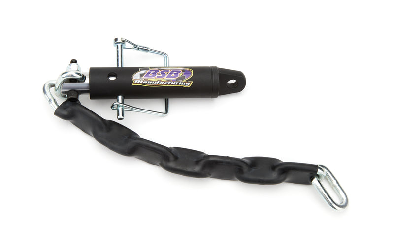 Bsb Manufacturing Chain limiter IMCA legal