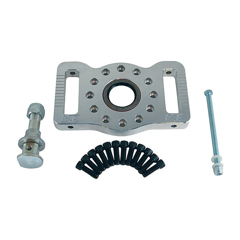 Bsb Manufacturing Pinion Mount Double Sided Adjustable w/seal