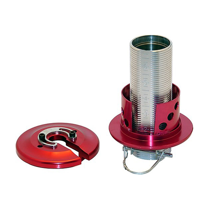Bsb Manufacturing Coil Over Kit 5in Dia. Bilsten & BSB Shocks