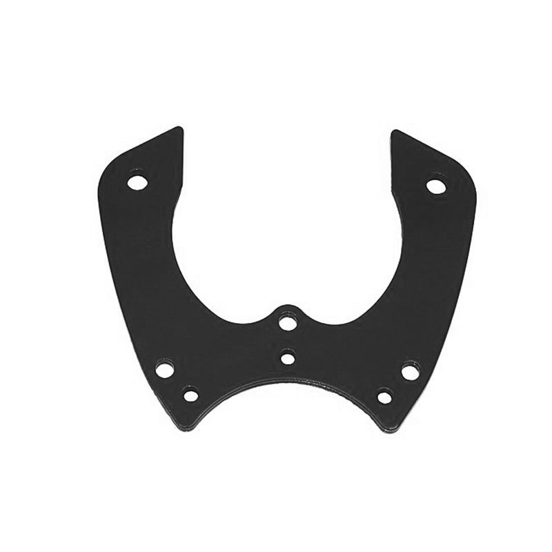 Bsb Manufacturing Brake Bracket Metric XD Steel