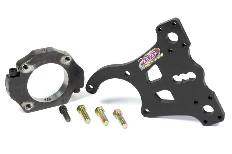 Bsb Manufacturing Clamp Bracket Double Sided