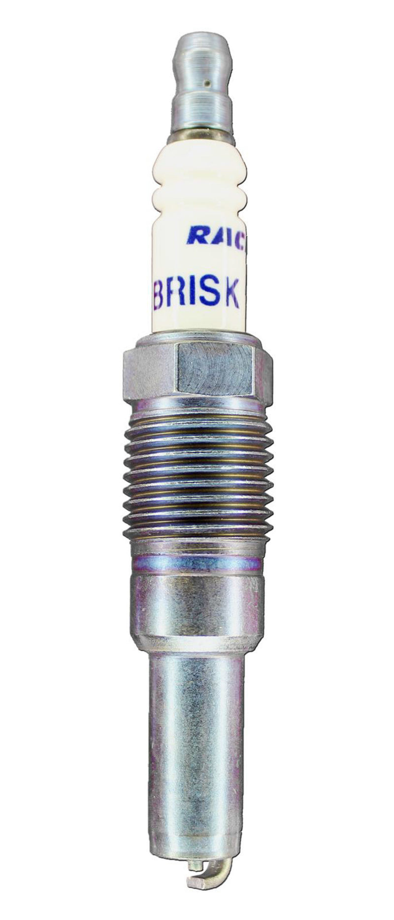 Brisk Racing Spark Plugs Spark Plug Silver Racing