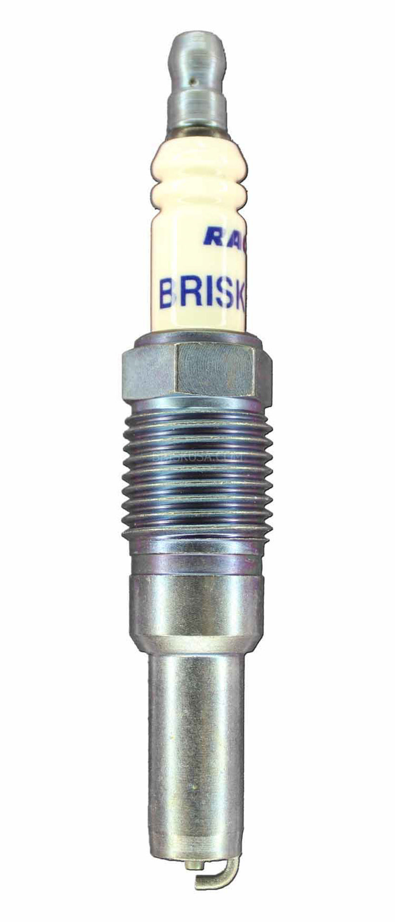 Brisk Racing Spark Plugs Spark Plug Silver Racing