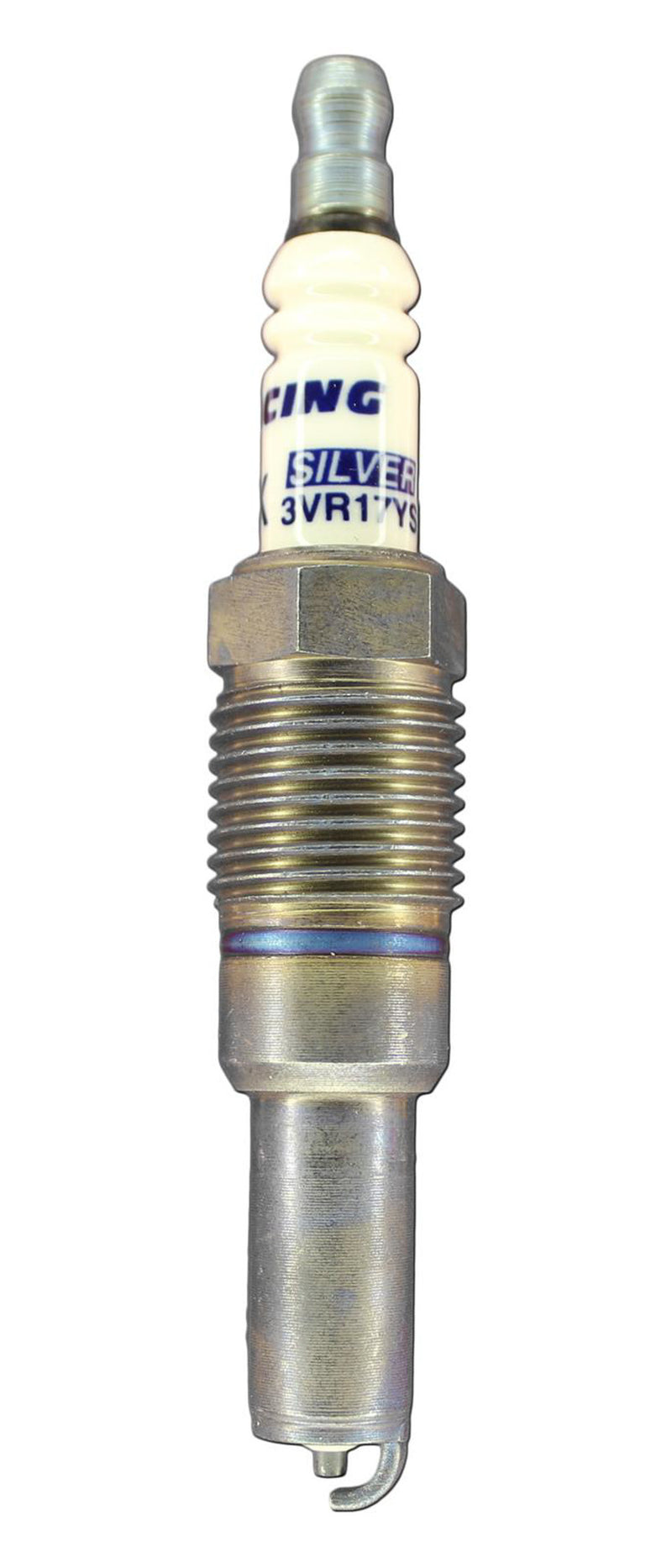 Brisk Racing Spark Plugs Spark Plug Silver Racing