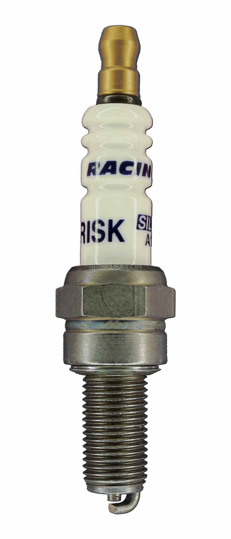 Brisk Racing Spark Plugs Spark Plug Silver Racing