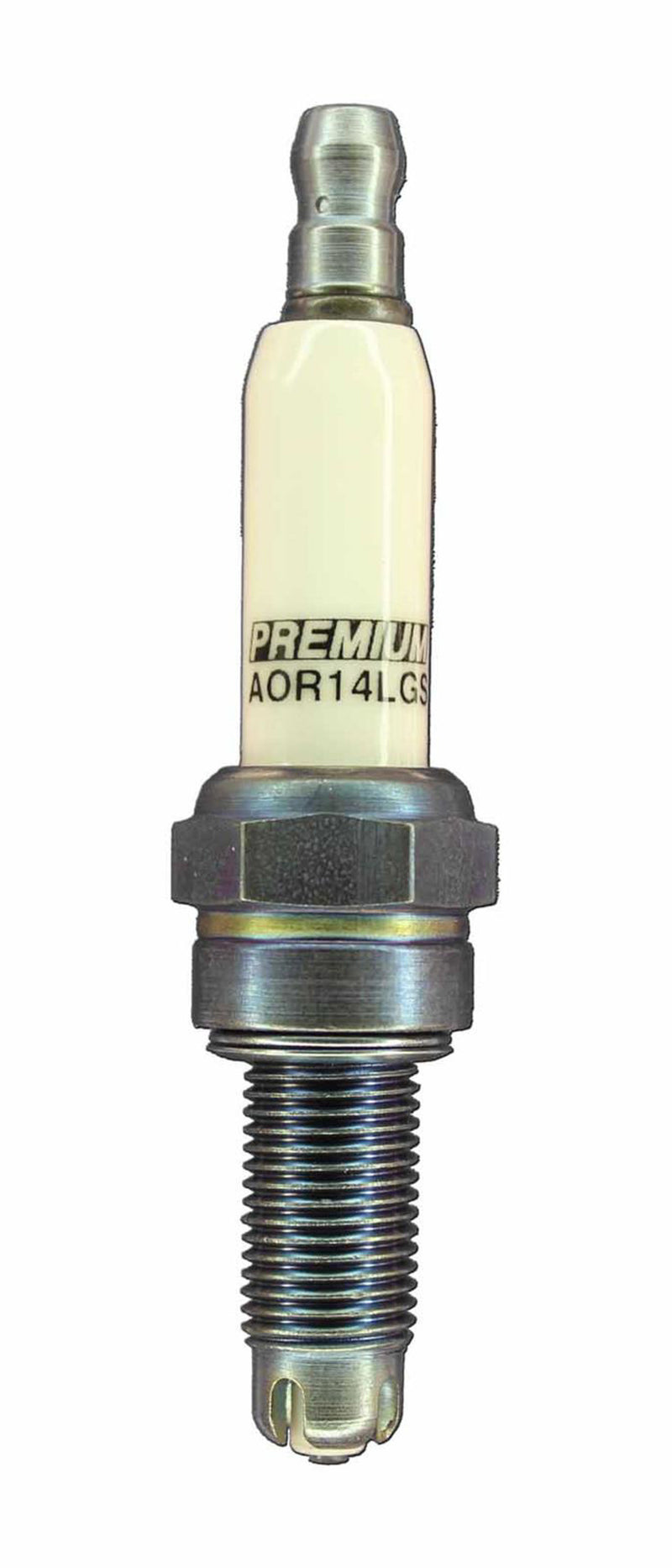 Brisk Racing Spark Plugs Spark Plug Premium Racing