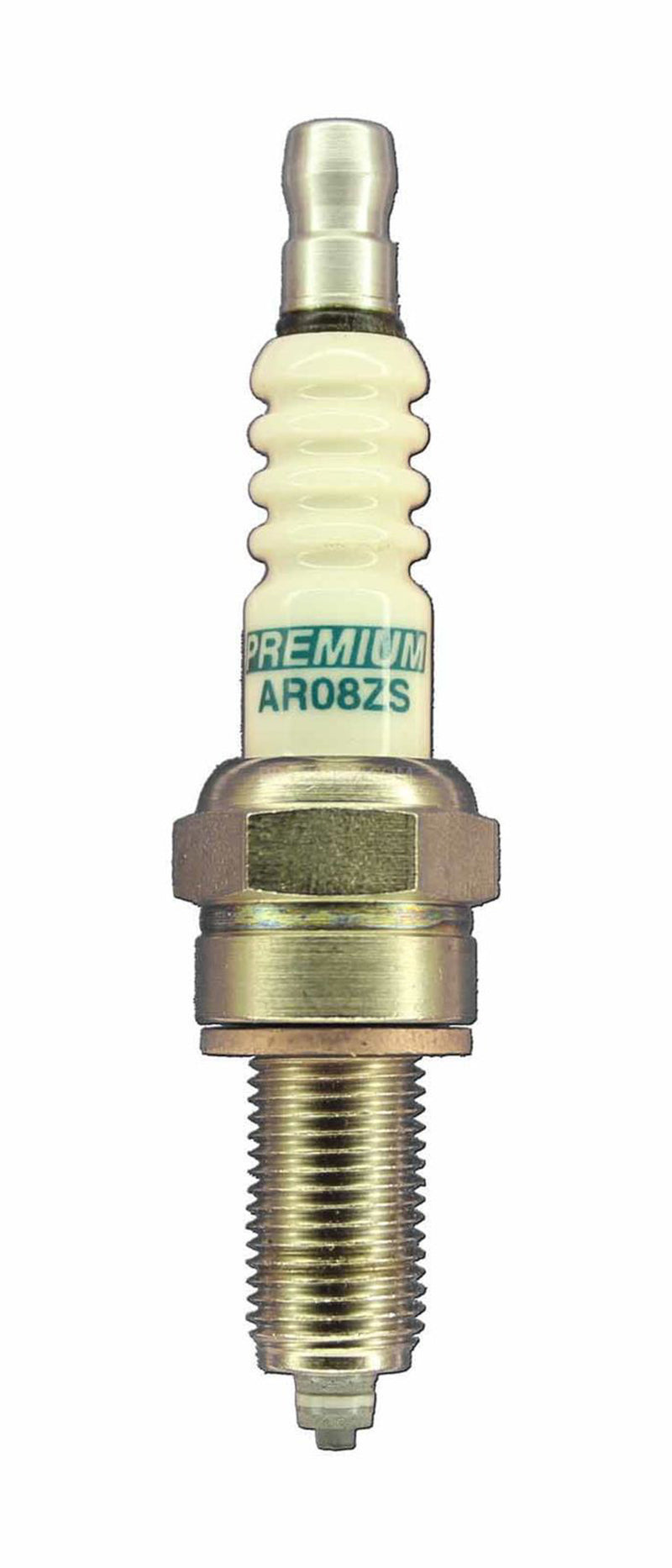Brisk Racing Spark Plugs Spark Plug Premium Racing