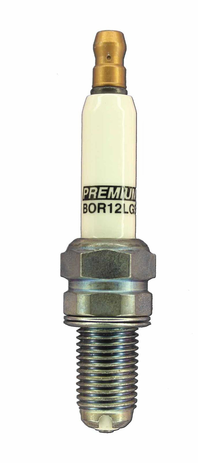 Brisk Racing Spark Plugs Spark Plug Premium Racing