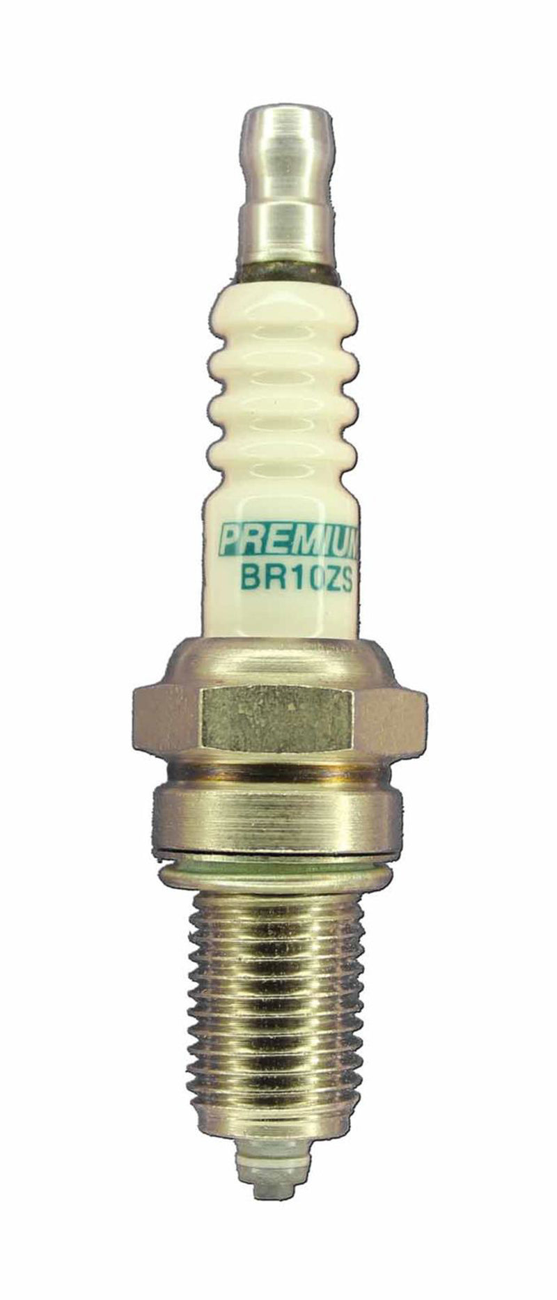 Brisk Racing Spark Plugs Spark Plug Premium Racing