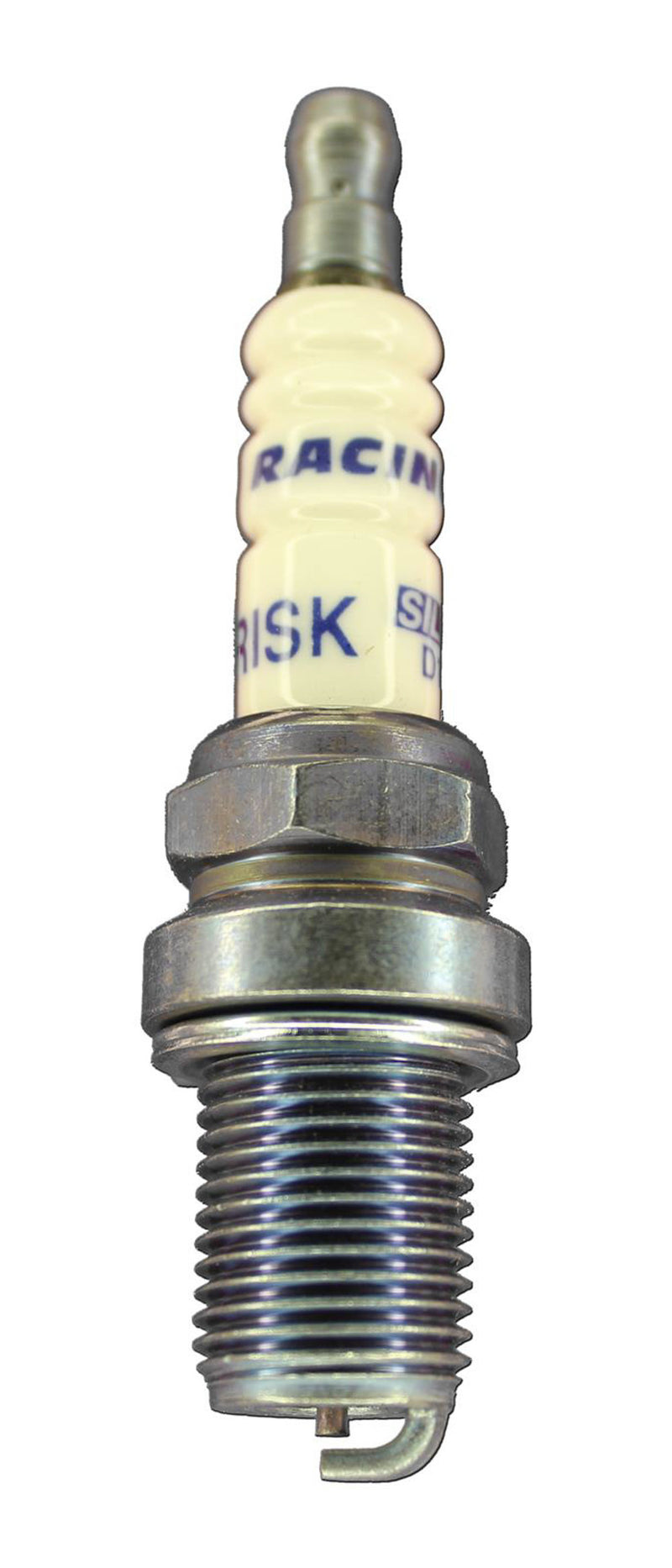 Brisk Racing Spark Plugs Spark Plug Silver Racing