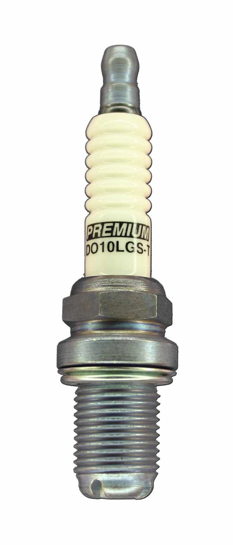 Brisk Racing Spark Plugs Spark Plug Premium Racing