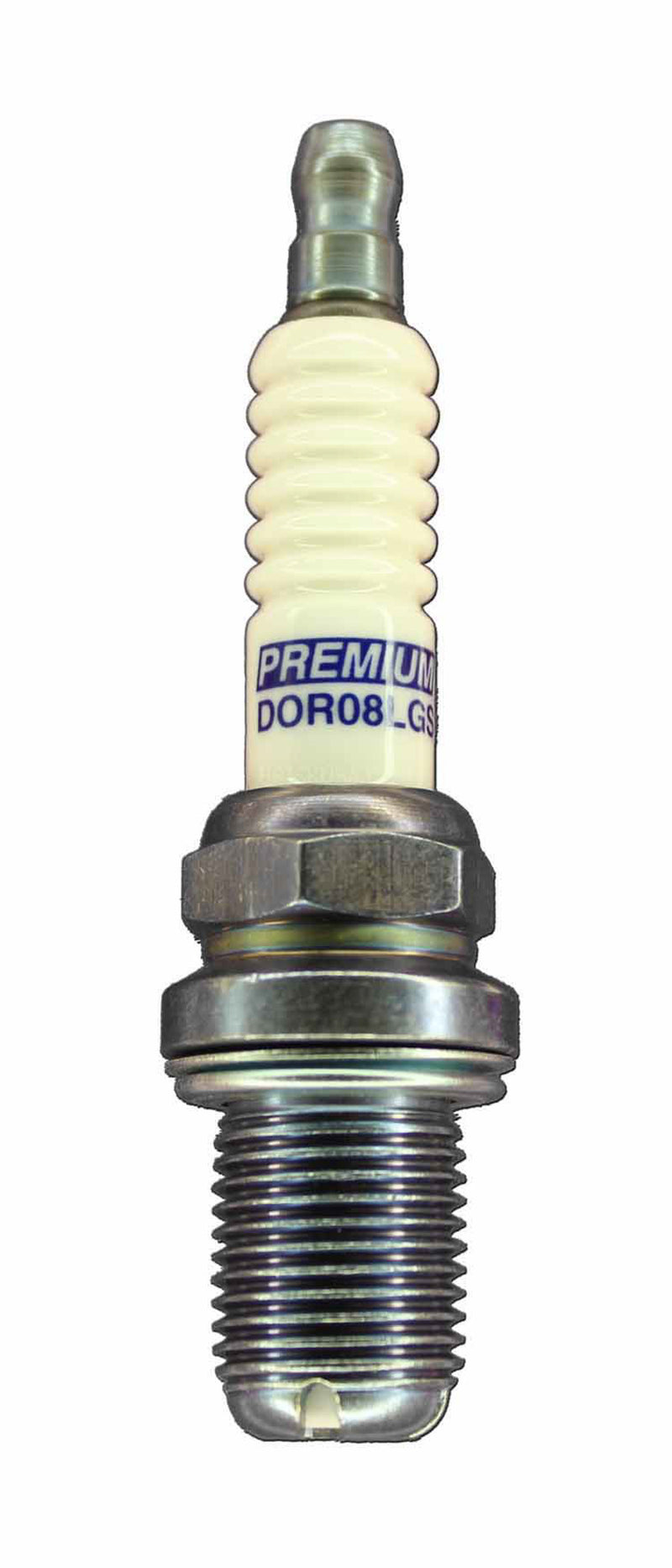 Brisk Racing Spark Plugs Spark Plug Premium Racing