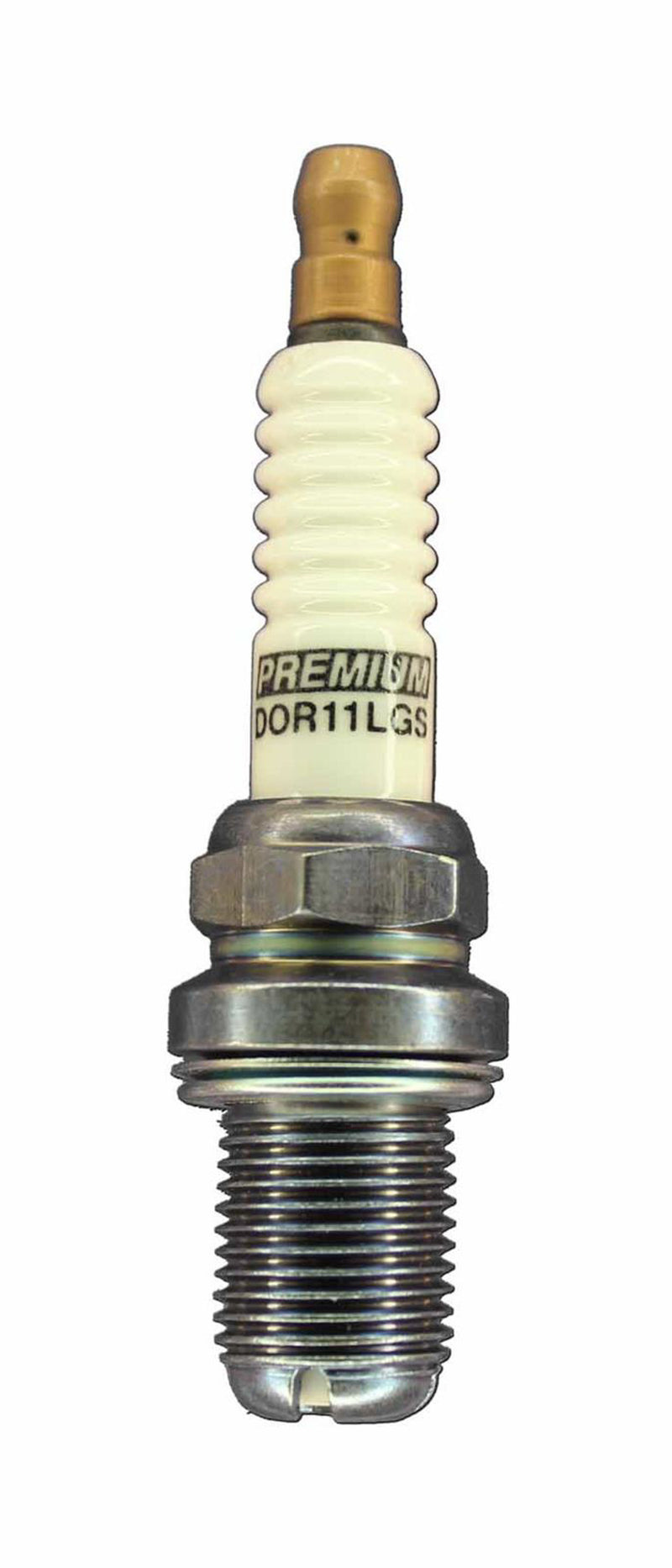 Brisk Racing Spark Plugs Spark Plug Premium Racing