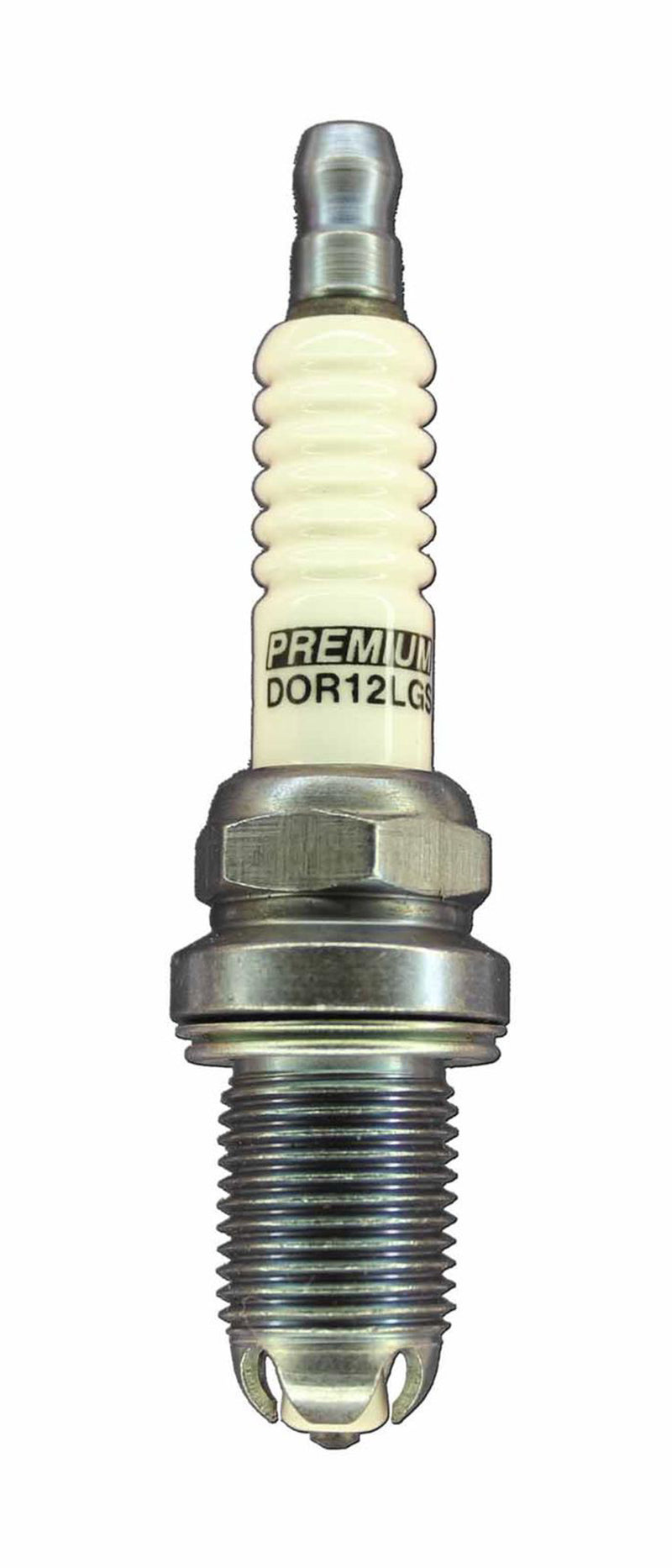 Brisk Racing Spark Plugs Spark Plug Premium Racing