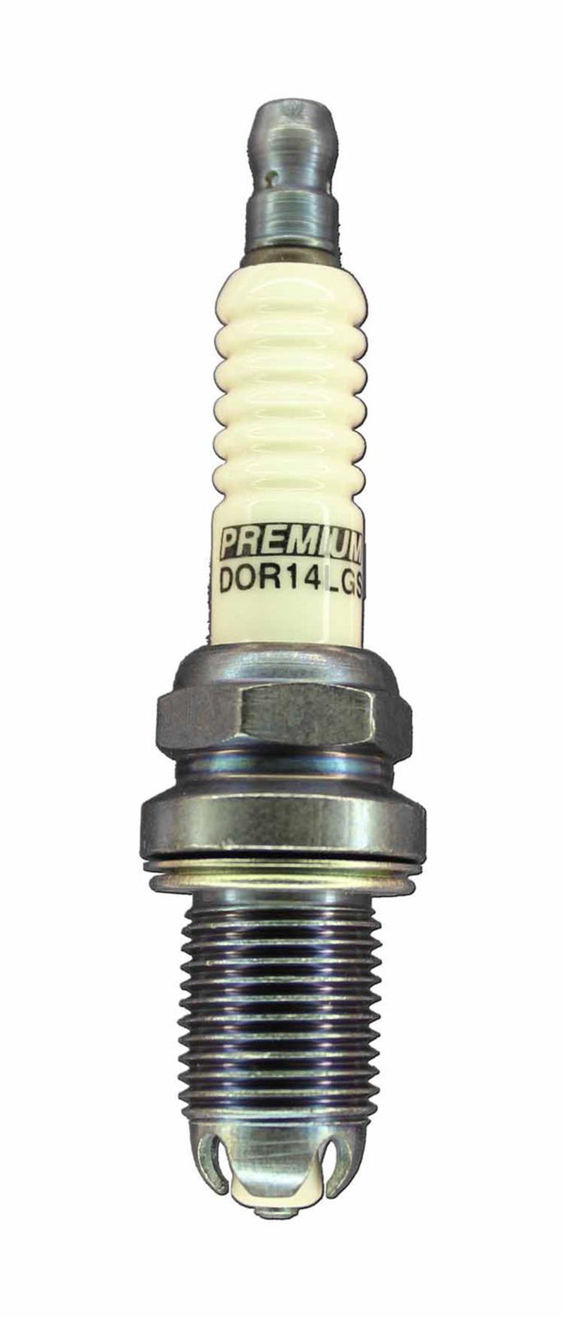 Brisk Racing Spark Plugs Spark Plug Premium Racing