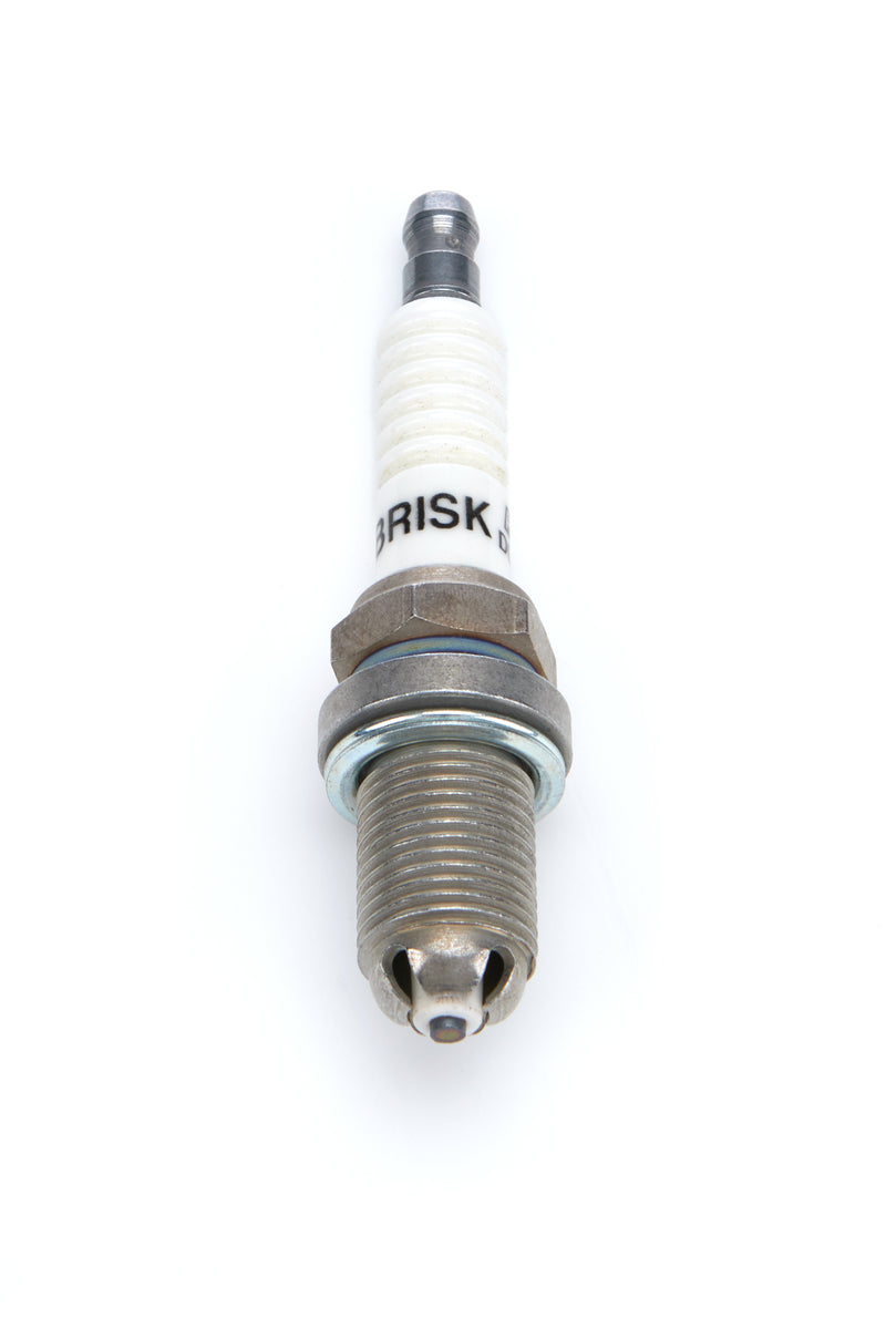 Brisk Racing Spark Plugs Spark Plug Premium Racing
