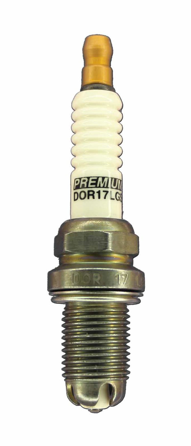 Brisk Racing Spark Plugs Spark Plug Premium Racing