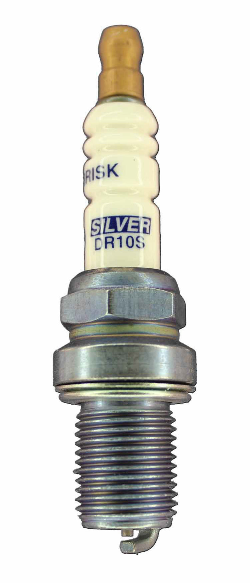 Brisk Racing Spark Plugs Spark Plug Silver Racing