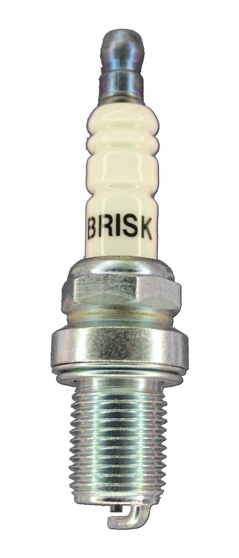 Brisk Racing Spark Plugs Spark Plug Silver Racing