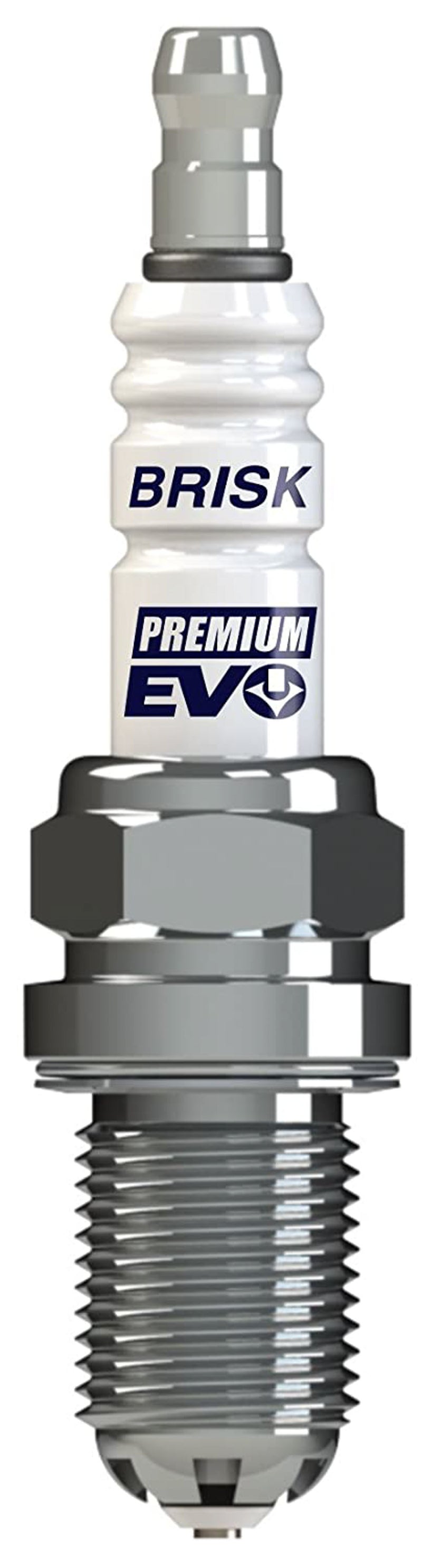 Brisk Racing Spark Plugs Spark Plug Premium Racing
