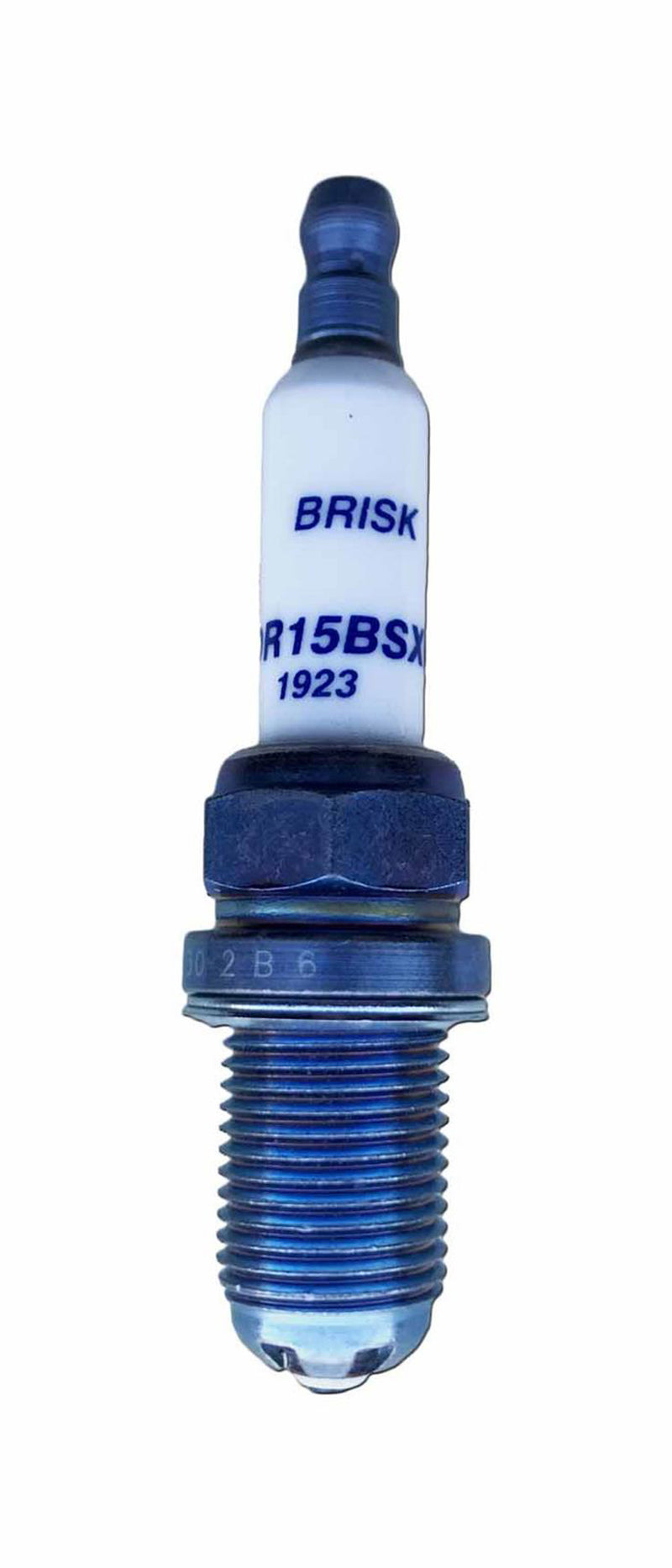 Brisk Racing Spark Plugs Spark Plug Premium Racing
