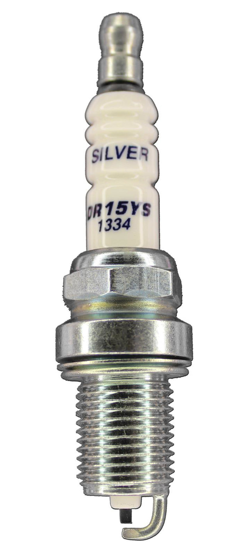 Brisk Racing Spark Plugs Spark Plug Silver Racing