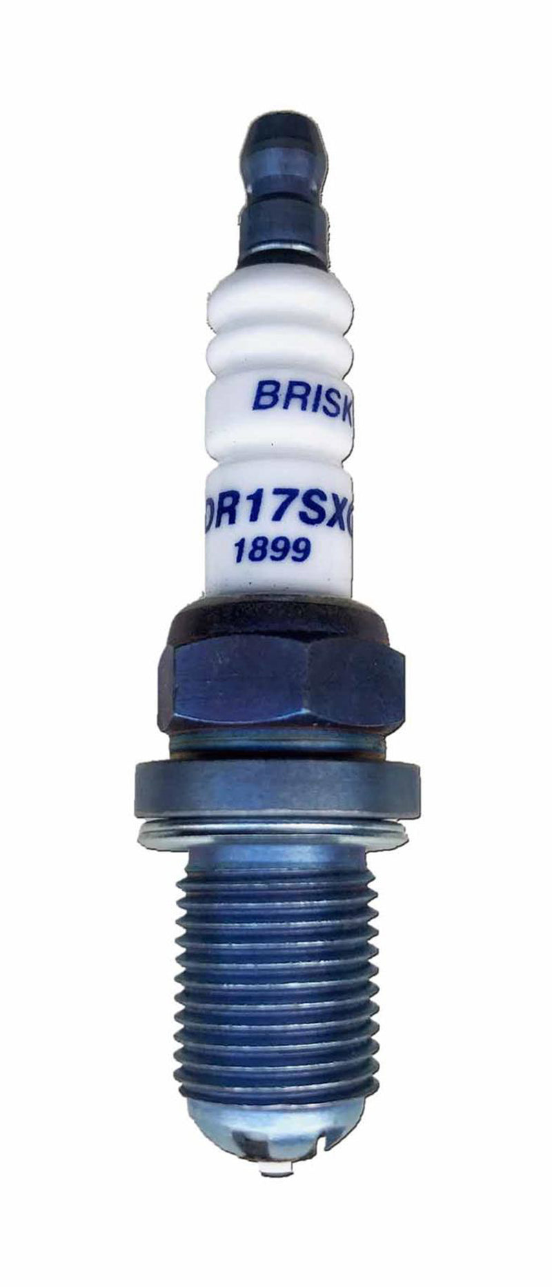 Brisk Racing Spark Plugs Spark Plug Premium Racing