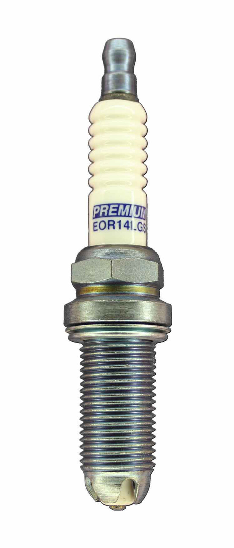 Brisk Racing Spark Plugs Spark Plug Premium Racing